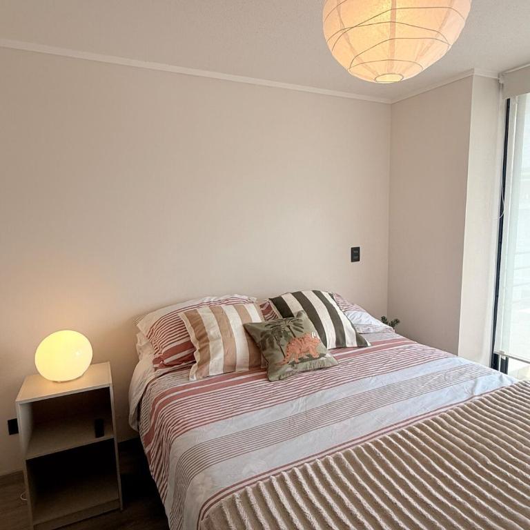 New- national stadium- parking-Wifi - Apartamento de 1 dormitorio - 9