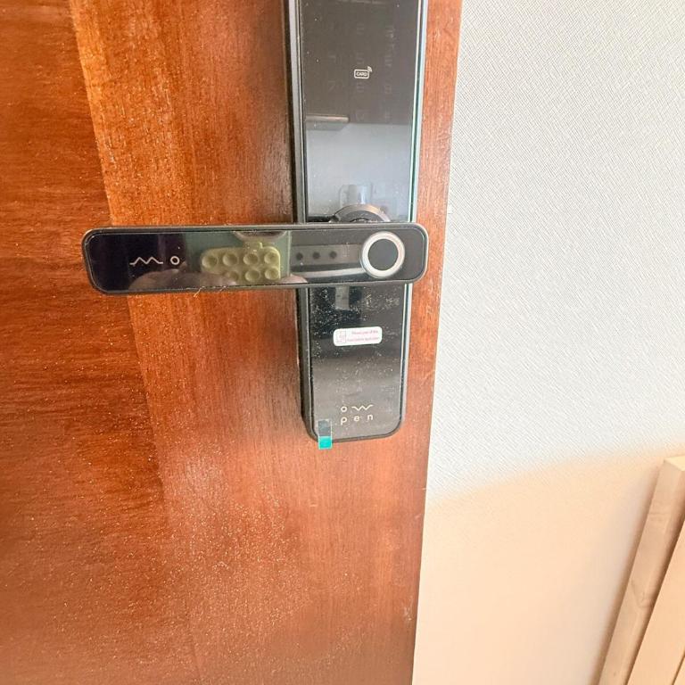 New- national stadium- parking-Wifi - Apartamento de 1 dormitorio - 17