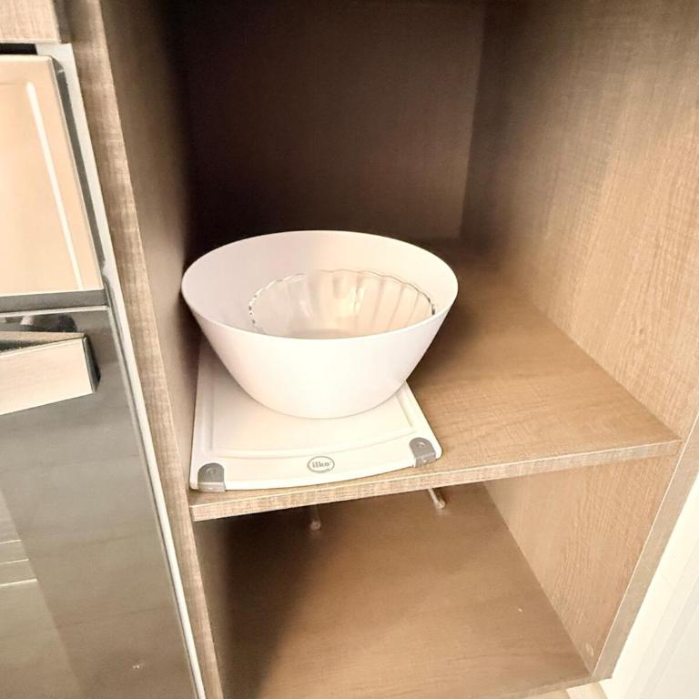 New- national stadium- parking-Wifi - Apartamento de 1 dormitorio - 18