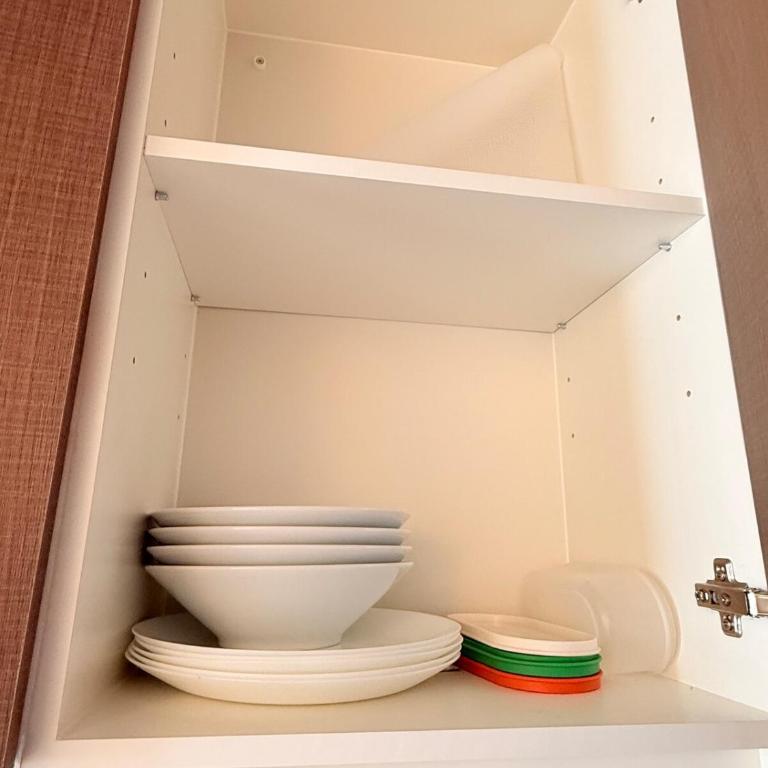 New- national stadium- parking-Wifi - Apartamento de 1 dormitorio - 32
