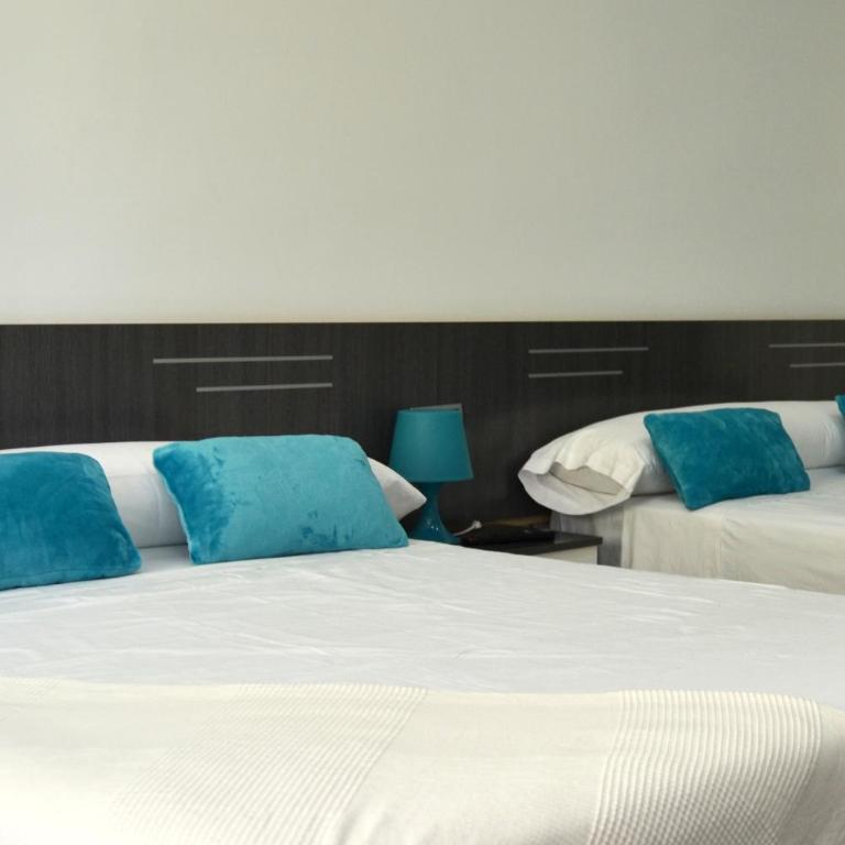 Bed&Breakfast 10 GIRONA - Habitación Individual con baño privado - 8