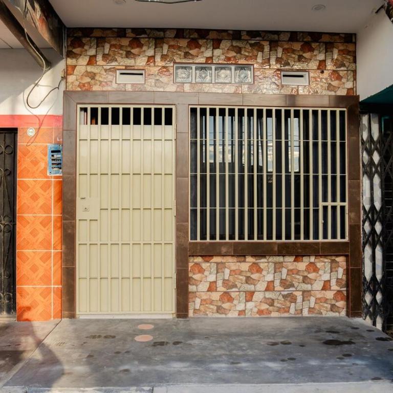 ESPACIOS IDEALES Apart Hotel - Three-Bedroom Apartment - 16