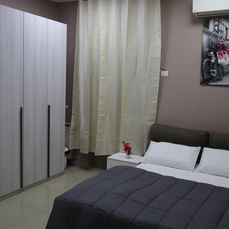 Roma holiday haven - Doppelzimmer - 2