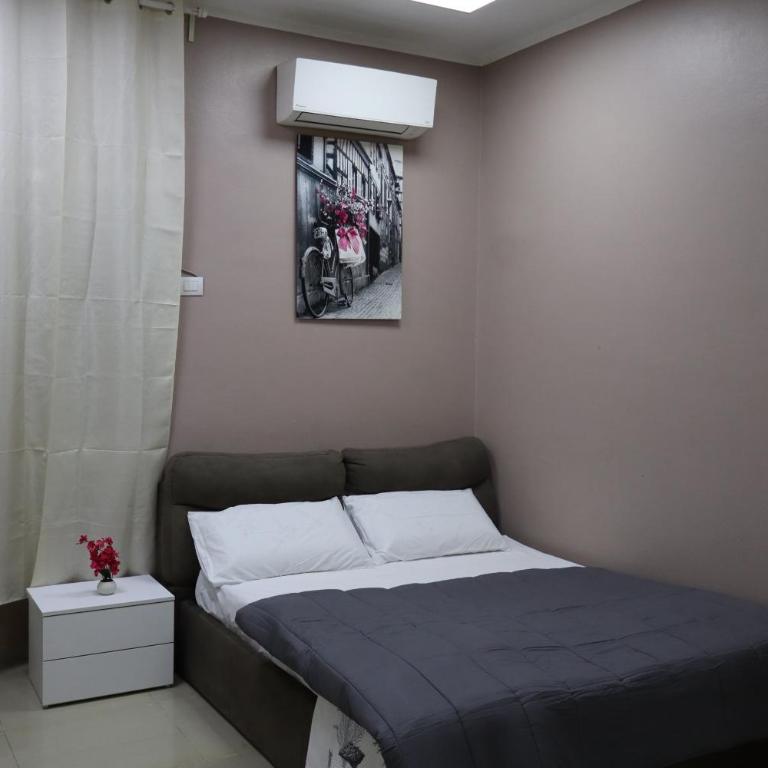 Roma holiday haven - Doppelzimmer - 1