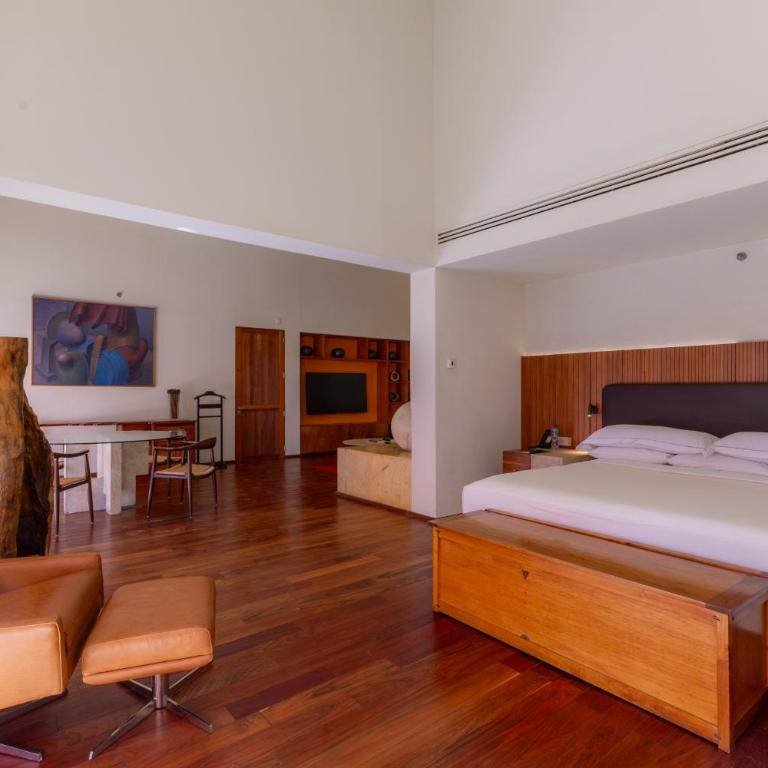 Barceló Monterrey Valle - Suite Presidencial - 2