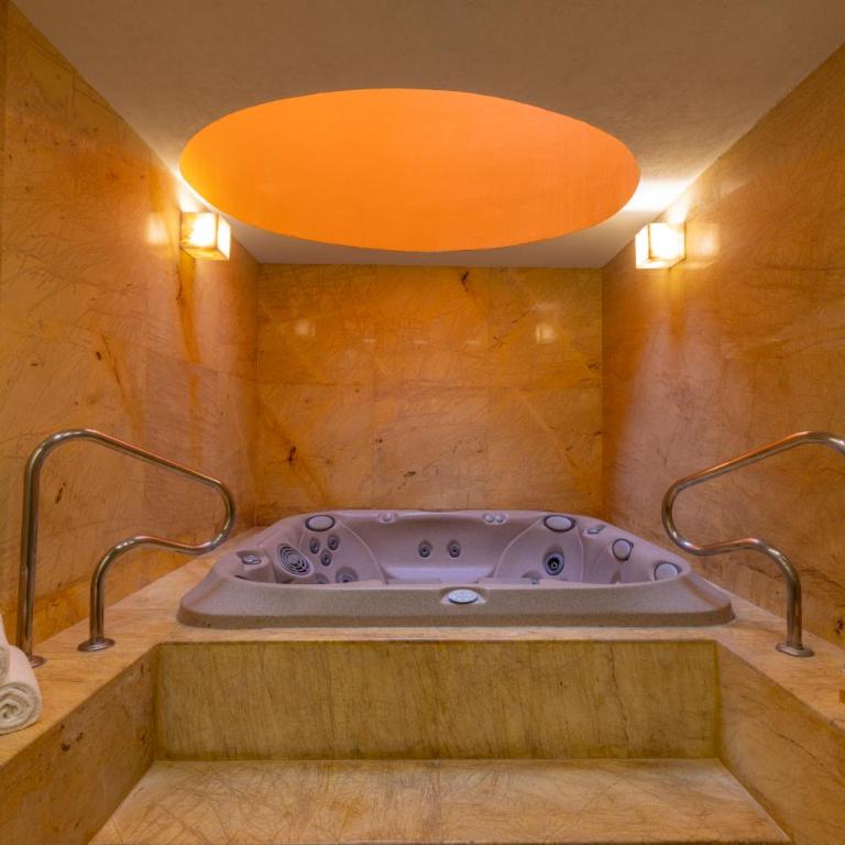 Barceló Monterrey Valle - Suite Presidencial - 6