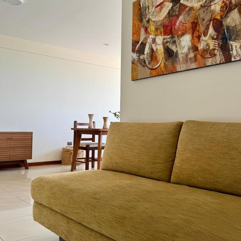 Brand-New Beachfront Luxury at Malecon Seoane Pimentel - Two-Bedroom Apartment - 48