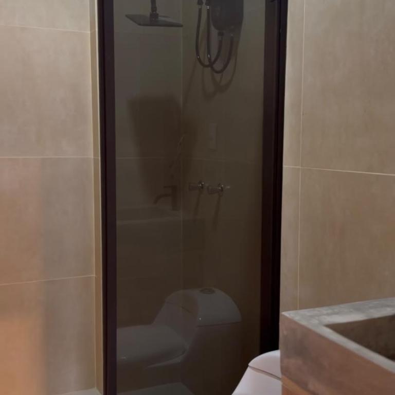 Edificio Mura - One-Bedroom Apartment - 2