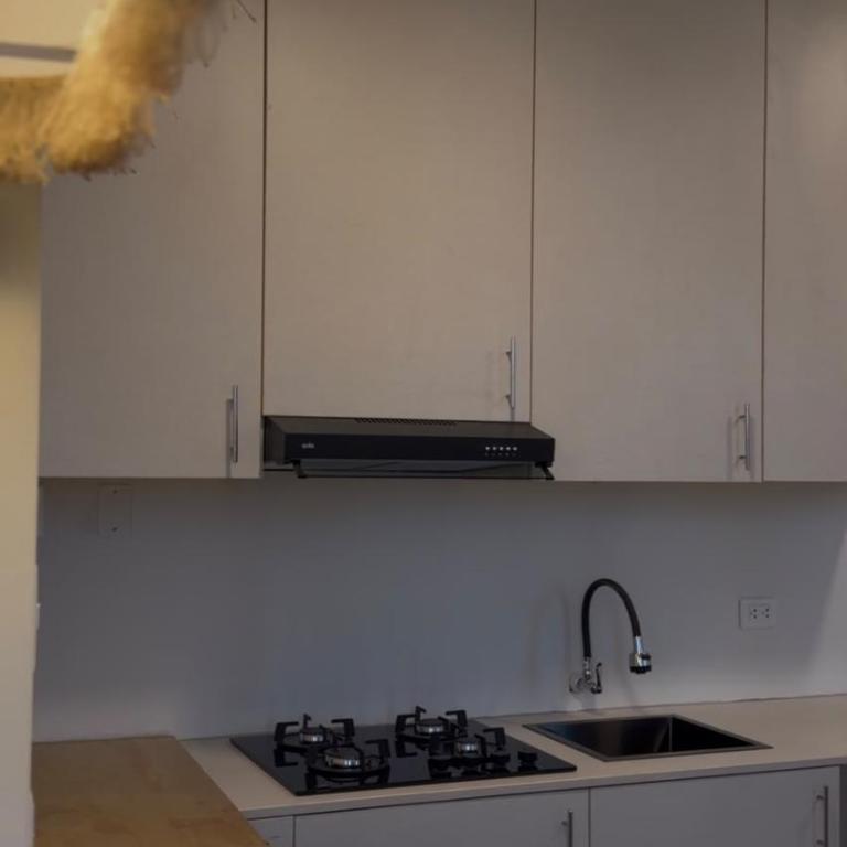 Edificio Mura - One-Bedroom Apartment - 3