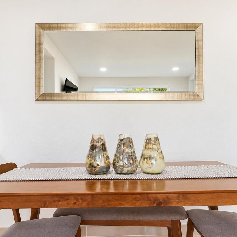Departamento en Acapulco Con Alberca y Club de Playa Planta Baja - Three-Bedroom Apartment - 23