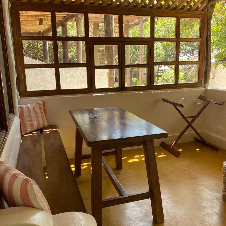Bungalows Las Balsas - Triple Room - 7