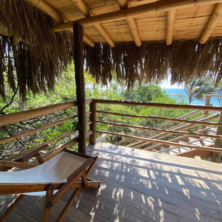Bungalows Las Balsas - Double Room - 6