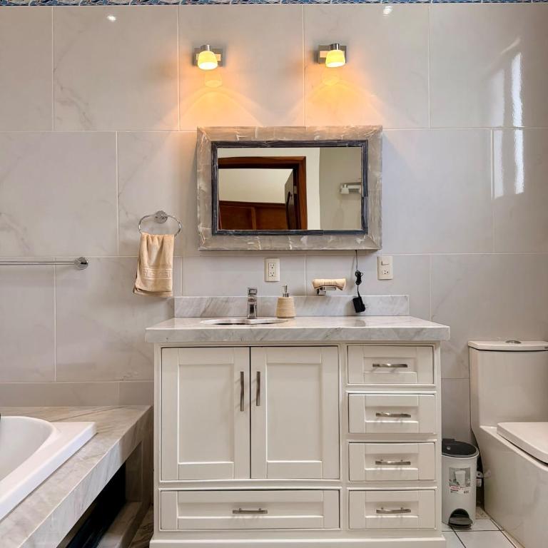 Casa Colibri Vacacional - Apartamento de 1 dormitorio - 5