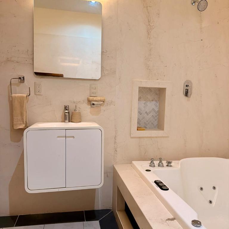 Casa Colibri Vacacional - Apartamento de 1 dormitorio - 7