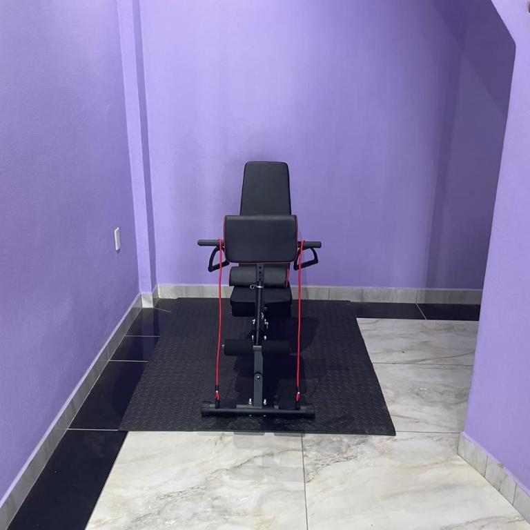 Casa Colibri Vacacional - Apartamento de 1 dormitorio - 16