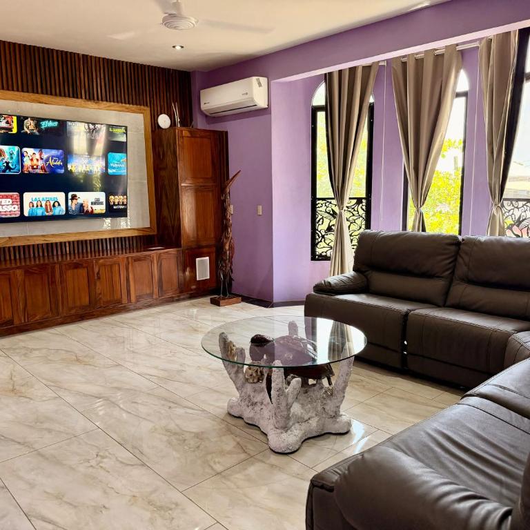 Casa Colibri Vacacional - Apartamento de 1 dormitorio - 27