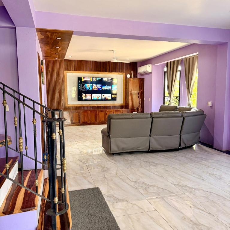 Casa Colibri Vacacional - Apartamento de 1 dormitorio - 33