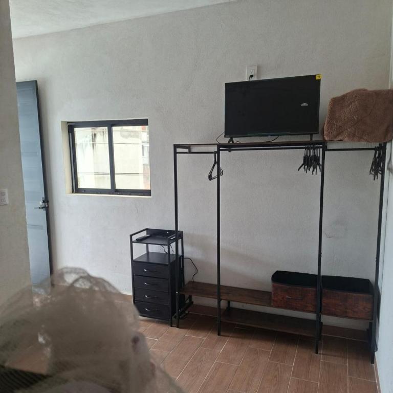 Ozeli Hostel - Deluxe King Room - 1