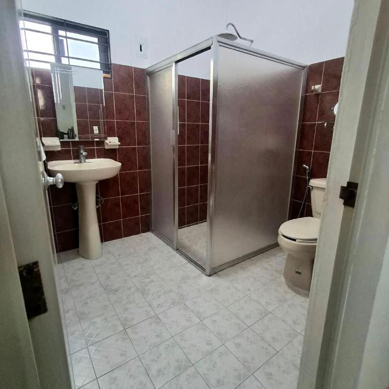 Miraflores 2 Confort y privacidad en Mérida - One-Bedroom Apartment - 2