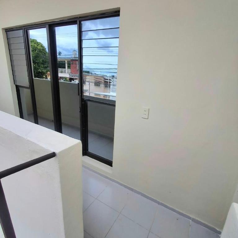 Miraflores 2 Confort y privacidad en Mérida - One-Bedroom Apartment - 11
