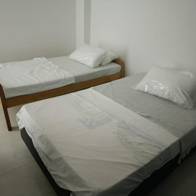 EDIFICIO Zendra 101 - Apartamento de 1 dormitorio - 3
