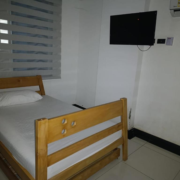 EDIFICIO Zendra 101 - Apartamento de 1 dormitorio - 13