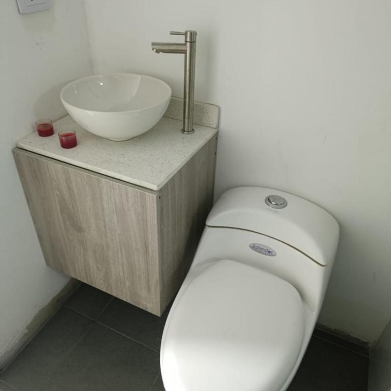 EDIFICIO Zendra 101 - Apartamento de 1 dormitorio - 5