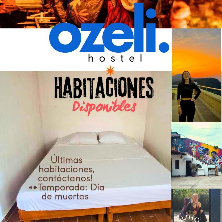 Ozeli Hostel - Deluxe King Room - 4