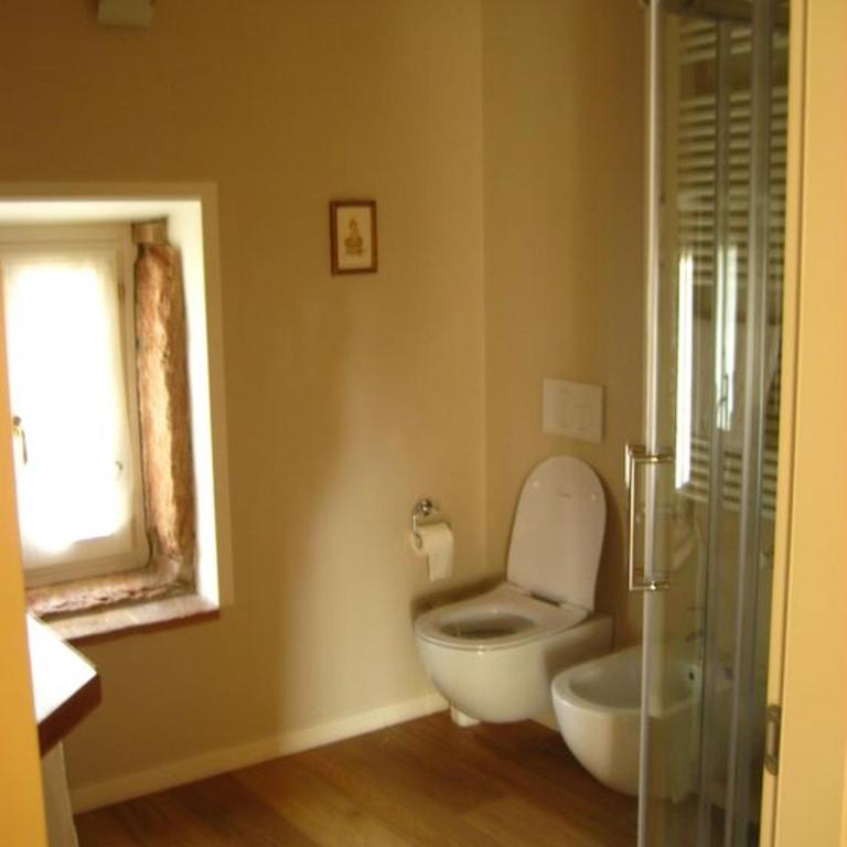 Villa Bea - Villa con Vista Giardino - 17