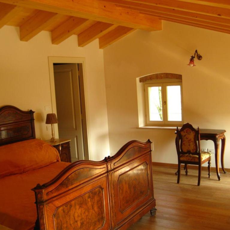 Villa Bea - Villa con Vista Giardino - 23