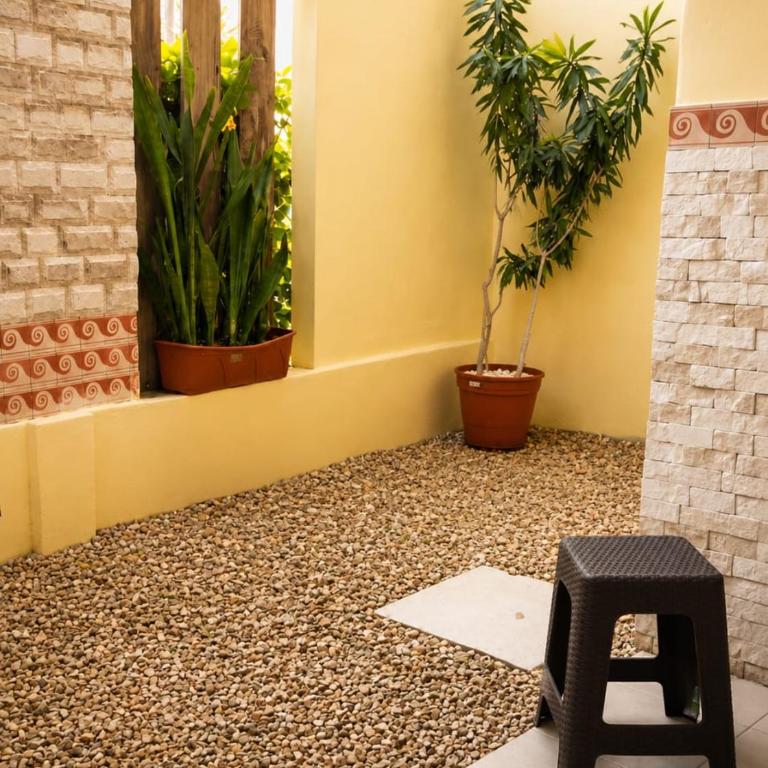 Departamento Pelicano - Appartement 1 Chambre - 6