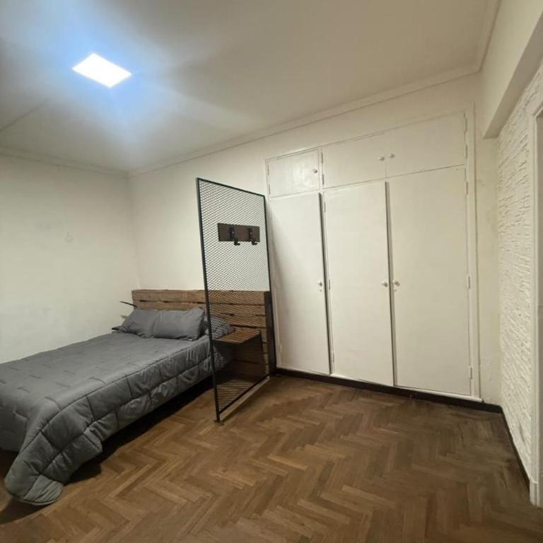 Calido Ambiente Centrico y Amplio - Apartamento de 1 dormitorio - 2