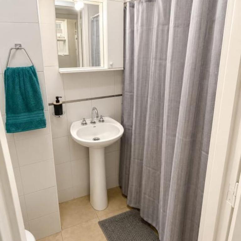 Calido Ambiente Centrico y Amplio - Apartamento de 1 dormitorio - 4
