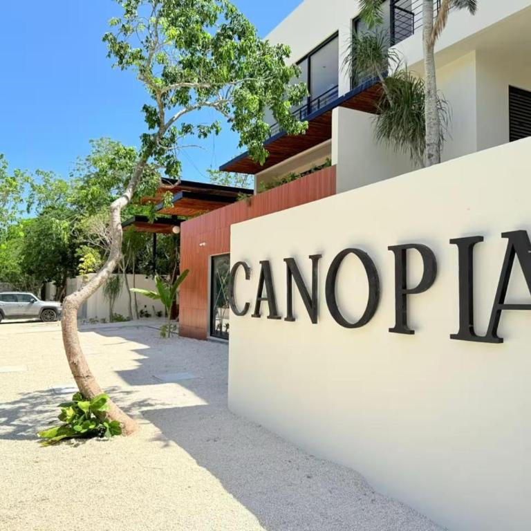 1BR Jungle view Pool Near Beach - Apartamento de 1 dormitorio - 2