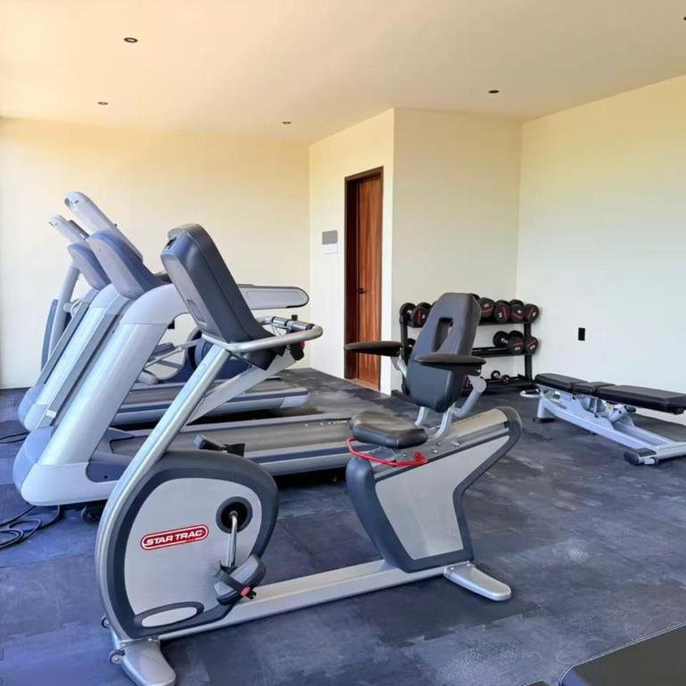 1BR Jungle view Pool Near Beach - Apartamento de 1 dormitorio - 7