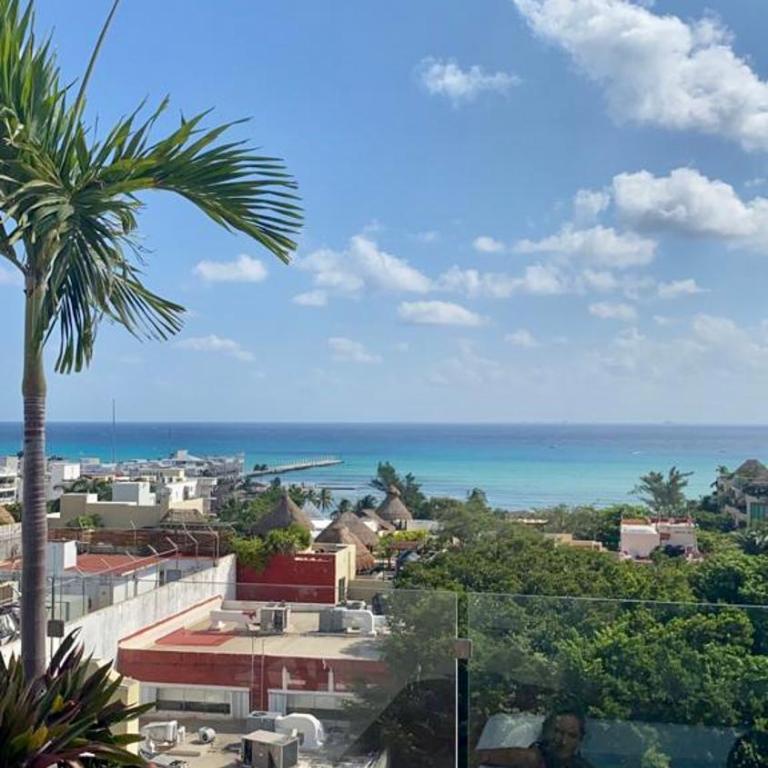 Stayon5a Av penthouse with PrivatePool - Appartement 1 Chambre - 2