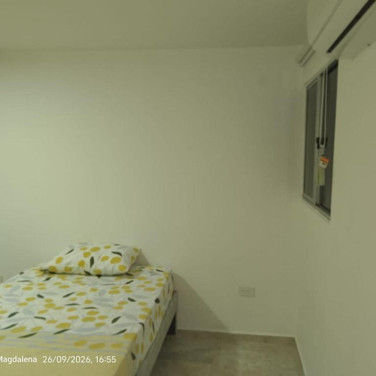 Aviva Sierra - Three-Bedroom Apartment - 2