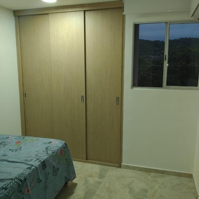 Aviva Sierra - Three-Bedroom Apartment - 3