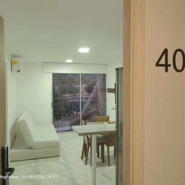 Aviva Sierra - Three-Bedroom Apartment - 6