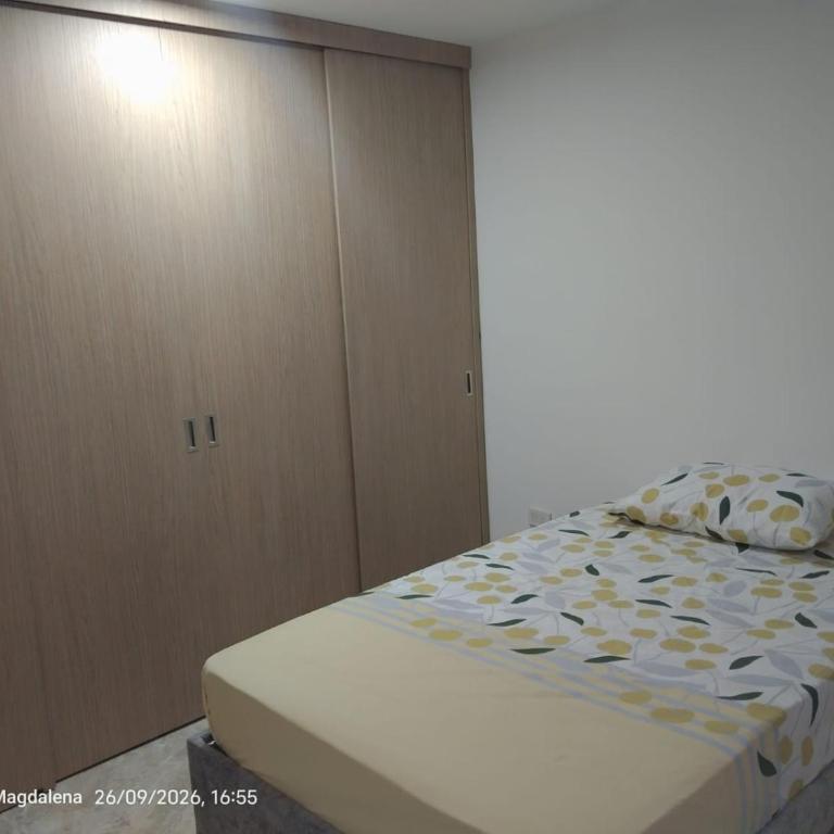 Aviva Sierra - Three-Bedroom Apartment - 7