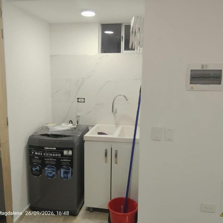 Aviva Sierra - Three-Bedroom Apartment - 9