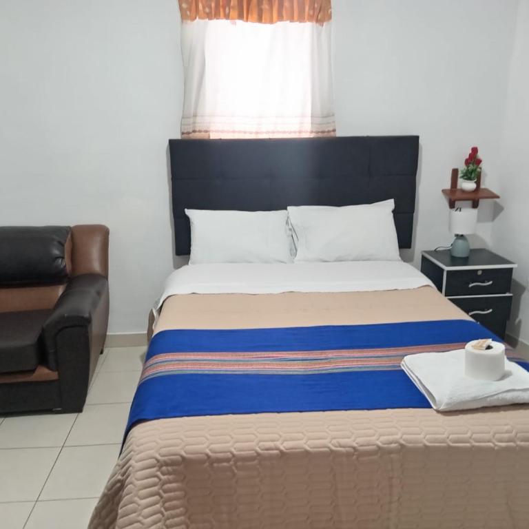 Casa del Valle - Standard Double Room - 4