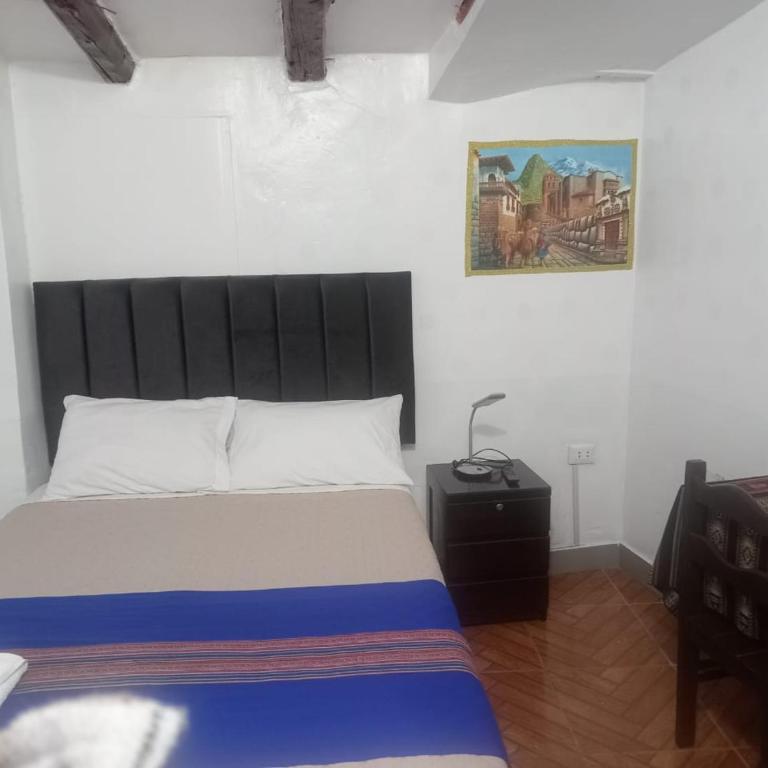 Casa del Valle - Double Room - 3