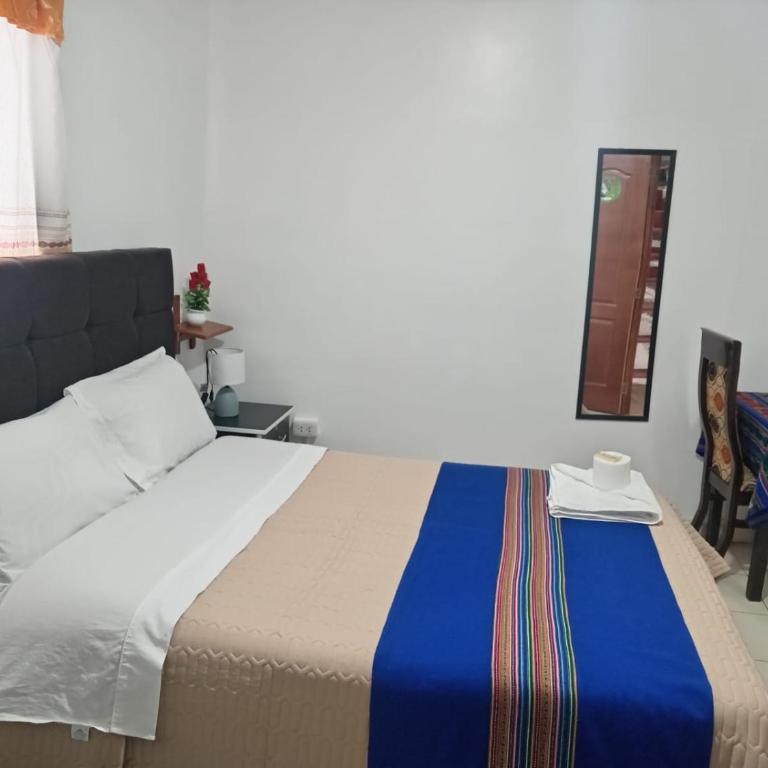 Casa del Valle - Standard Double Room - 2