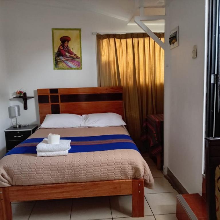 Casa del Valle - Standard Double Room - 3