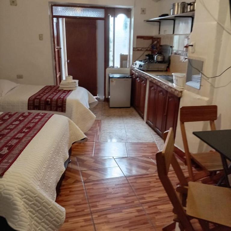 Casa del Valle - Standard Family Room - 2
