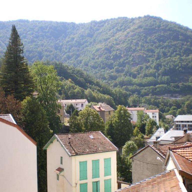 Appartement Résidence les Acacias - Appartement avec Balcon - 20