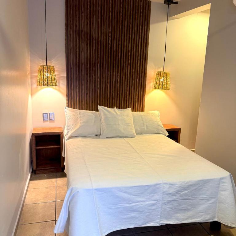 Hotel Casa Arquia - Double Room - 2