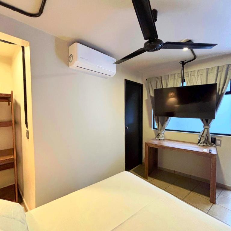 Hotel Casa Arquia - Double Room - 5