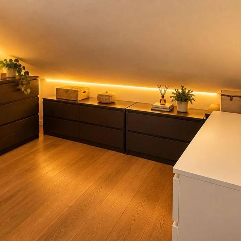 Bocconi Skyline Golden Loft Design Penthouse - Appartamento - 9